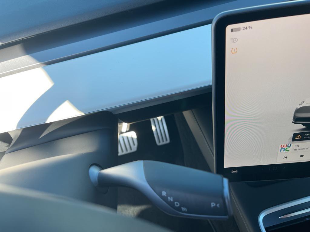 used 2023 Tesla Model Y car, priced at $33,250