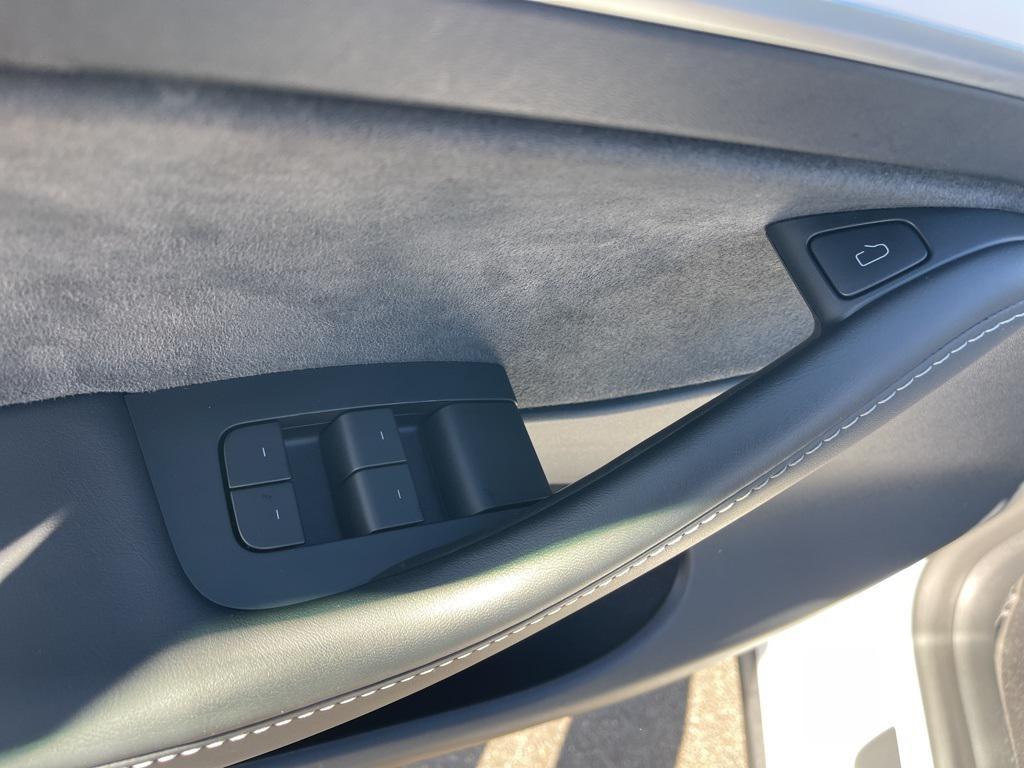 used 2023 Tesla Model Y car, priced at $33,250