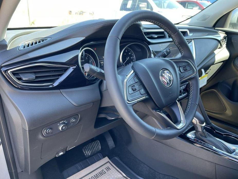 new 2023 Buick Encore GX car, priced at $28,590