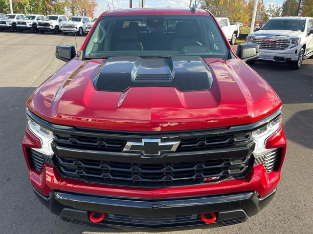 used 2024 Chevrolet Silverado 1500 car, priced at $56,900