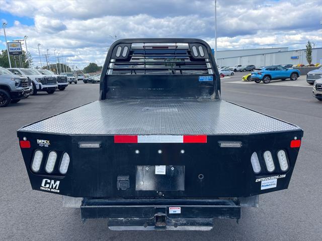 used 2024 Chevrolet Silverado 2500 car, priced at $53,500