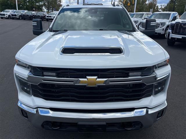 used 2024 Chevrolet Silverado 2500 car, priced at $53,500