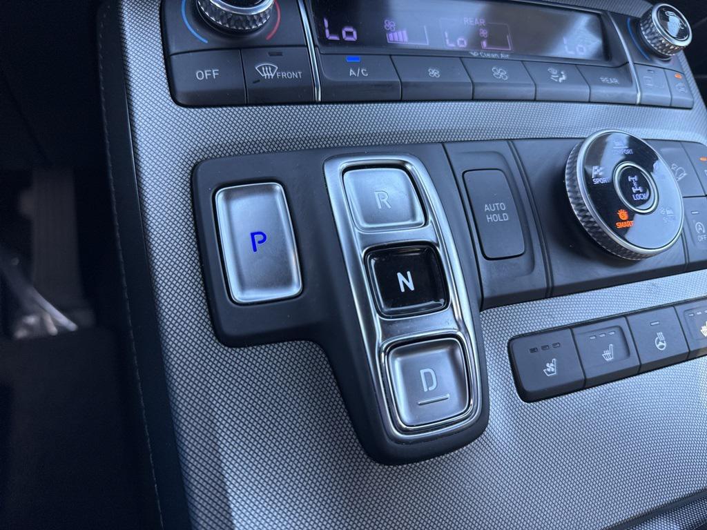 used 2020 Hyundai Palisade car, priced at $20,500