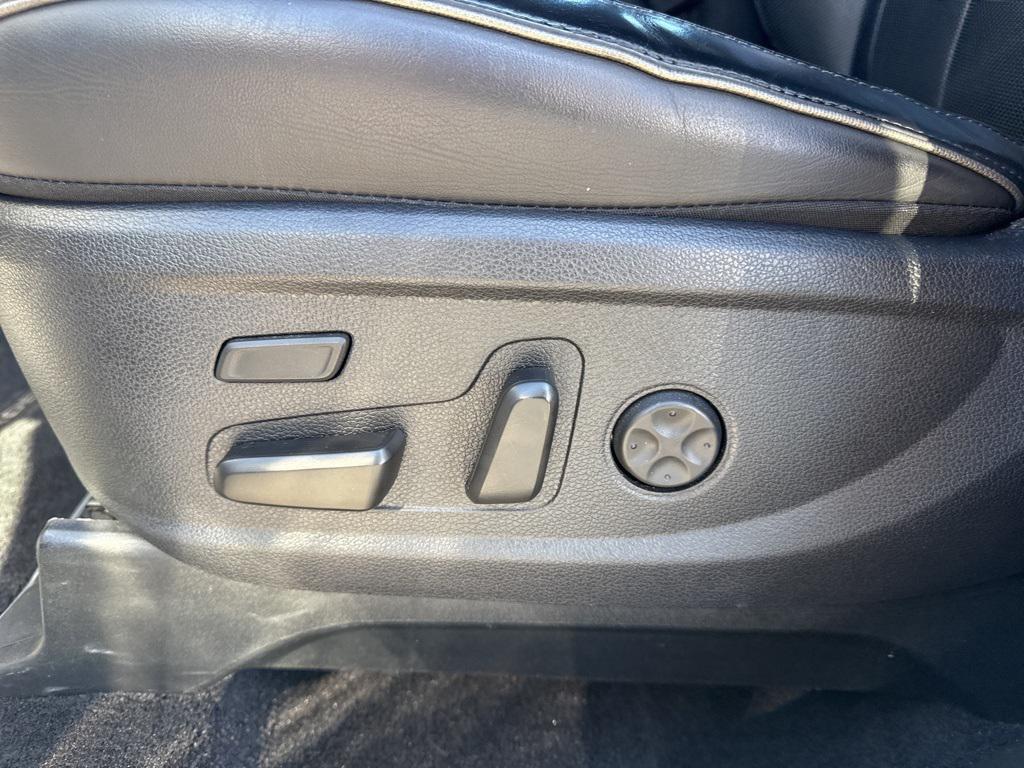 used 2020 Hyundai Palisade car, priced at $20,500