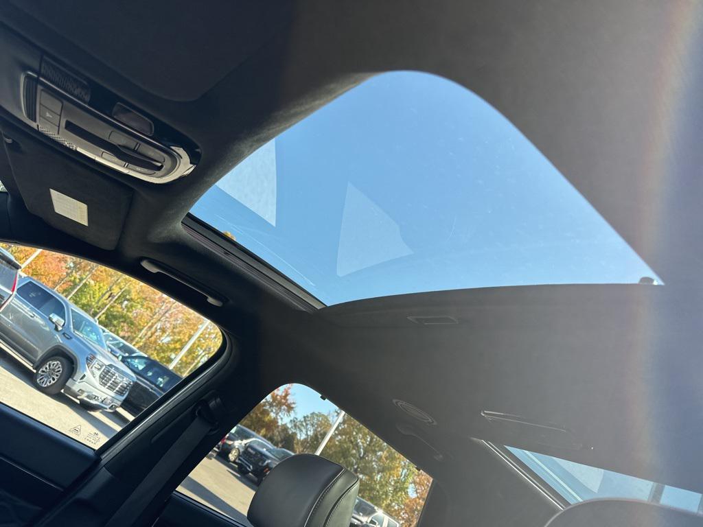 used 2020 Hyundai Palisade car, priced at $20,500