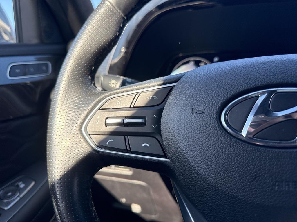 used 2020 Hyundai Palisade car, priced at $20,500