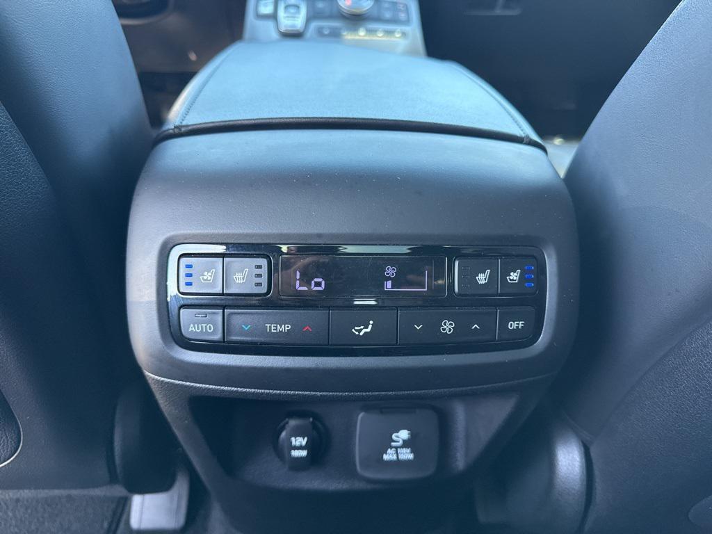 used 2020 Hyundai Palisade car, priced at $20,500