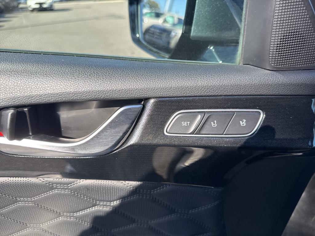 used 2020 Hyundai Palisade car, priced at $20,500