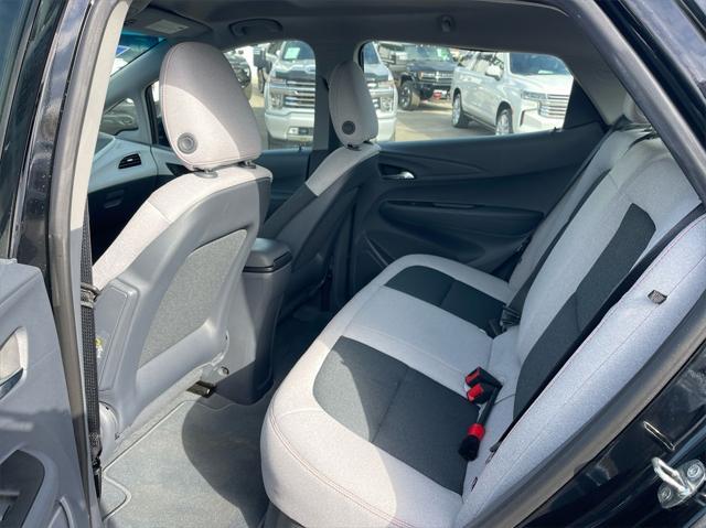 used 2020 Chevrolet Bolt EV car, priced at $14,975