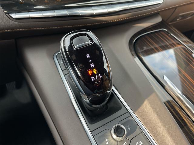 used 2023 Cadillac Escalade car