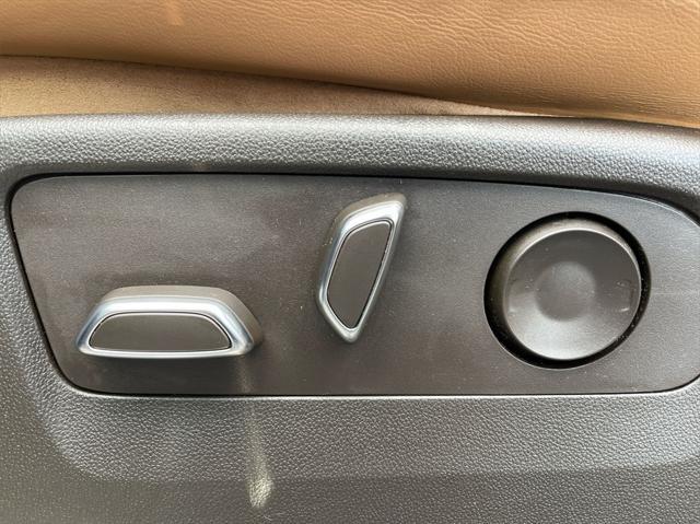 used 2023 Cadillac Escalade car