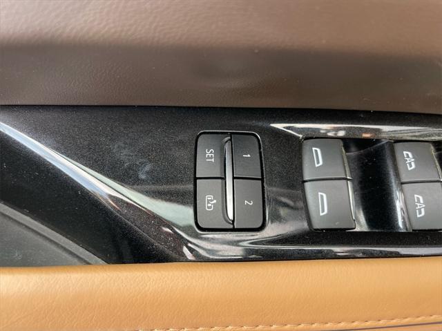 used 2023 Cadillac Escalade car