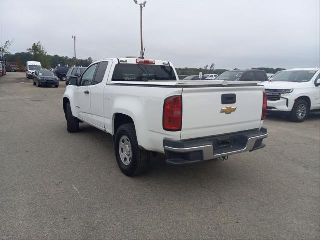 used 2019 Chevrolet Colorado car, priced at $17,900