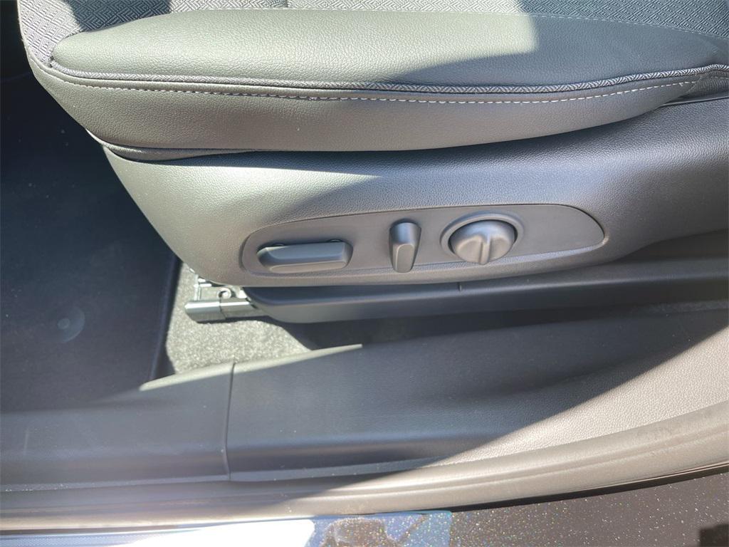 used 2022 Buick Encore GX car, priced at $20,980
