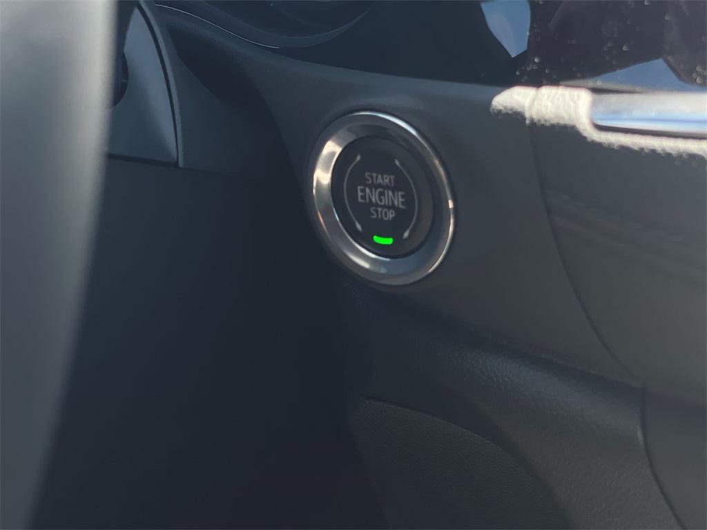 used 2022 Buick Encore GX car, priced at $20,980