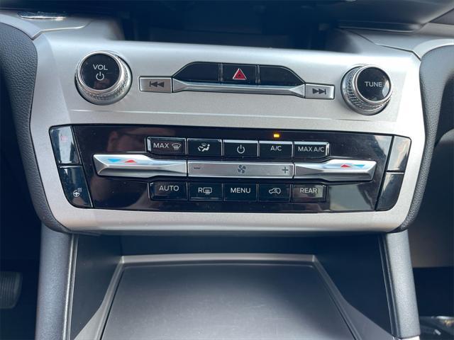 used 2022 Ford Explorer car