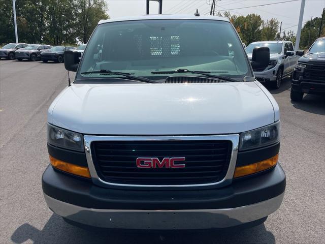 used 2021 GMC Savana 2500 car, priced at $31,400