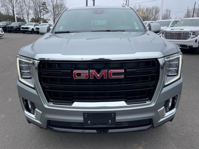 used 2024 GMC Yukon XL car, priced at $50,980