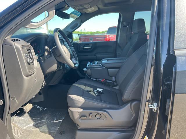 used 2024 Chevrolet Silverado 1500 car, priced at $40,950