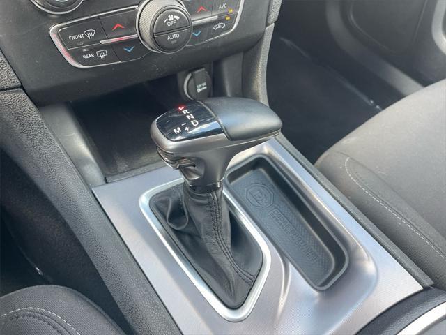 used 2020 Dodge Charger car, priced at $33,850