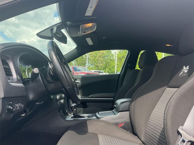 used 2020 Dodge Charger car, priced at $33,850