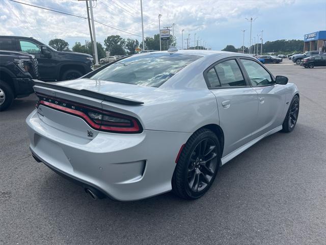 used 2020 Dodge Charger car, priced at $33,850