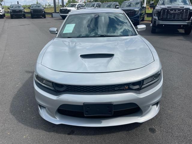 used 2020 Dodge Charger car, priced at $33,850