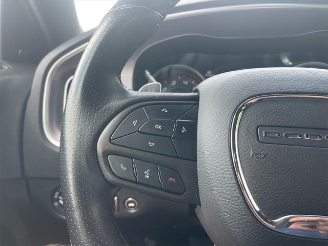 used 2020 Dodge Charger car, priced at $33,850