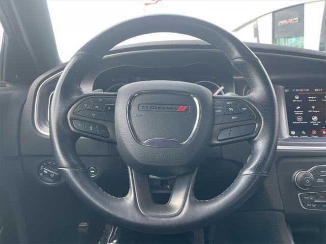 used 2020 Dodge Charger car, priced at $33,850