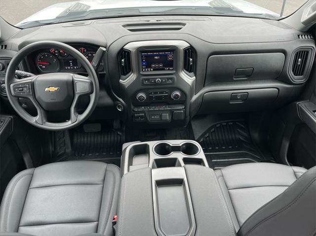 used 2024 Chevrolet Silverado 2500 car, priced at $60,500