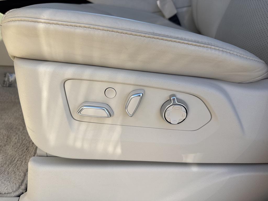 used 2023 Cadillac Escalade car, priced at $76,450