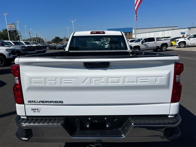 used 2020 Chevrolet Silverado 1500 car, priced at $22,900