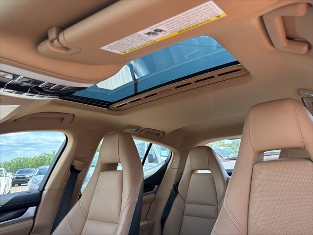 used 2016 Porsche Panamera car, priced at $27,250