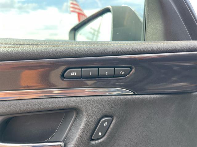 used 2016 Chevrolet Impala car, priced at $17,580