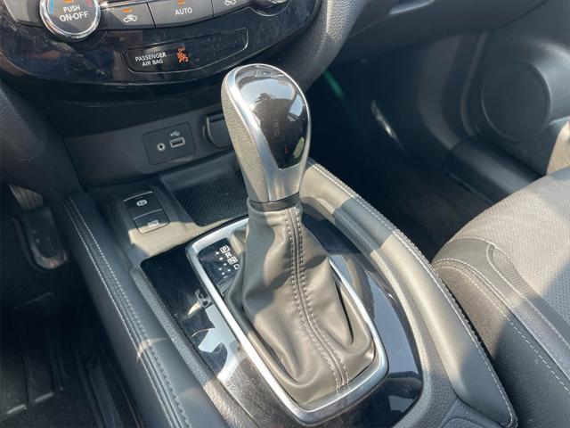 used 2020 Nissan Rogue car, priced at $19,500