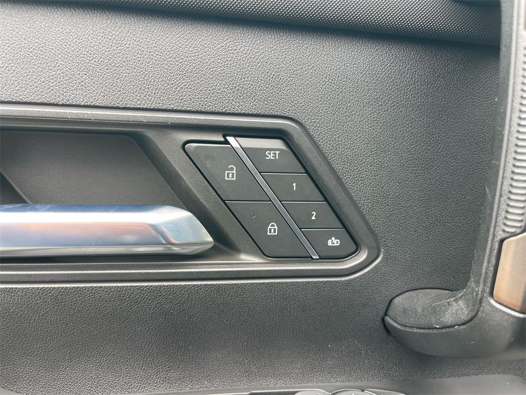 used 2024 GMC HUMMER EV SUV car, priced at $66,360