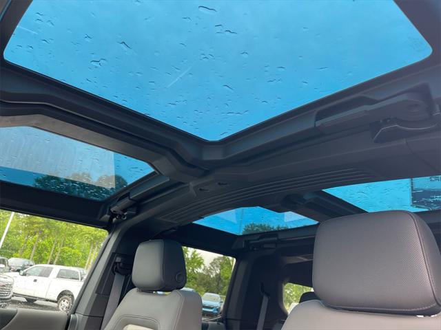 used 2024 GMC HUMMER EV SUV car, priced at $68,195