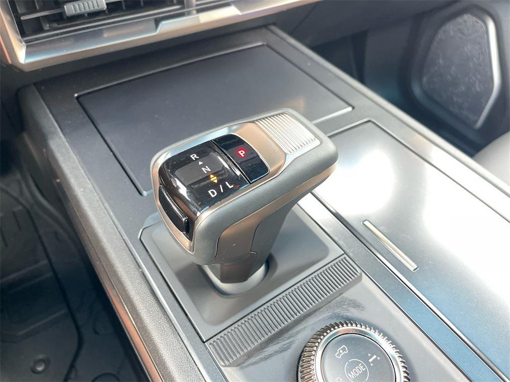 used 2024 GMC HUMMER EV SUV car, priced at $66,360