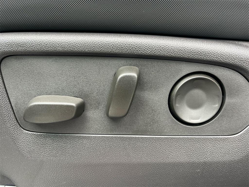 used 2024 GMC HUMMER EV SUV car, priced at $66,360