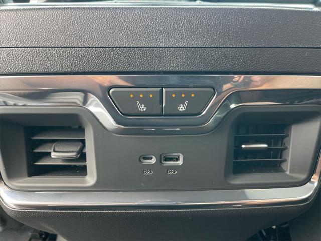 new 2025 Chevrolet Silverado 2500 car, priced at $72,785