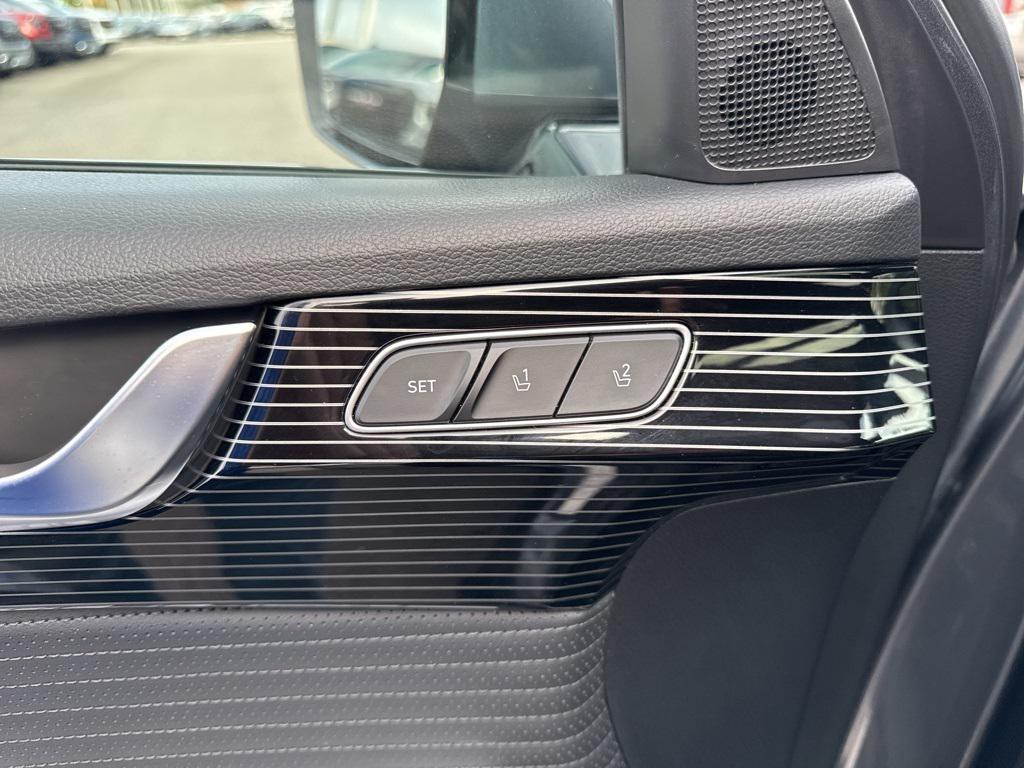 used 2023 Hyundai Palisade car, priced at $35,125