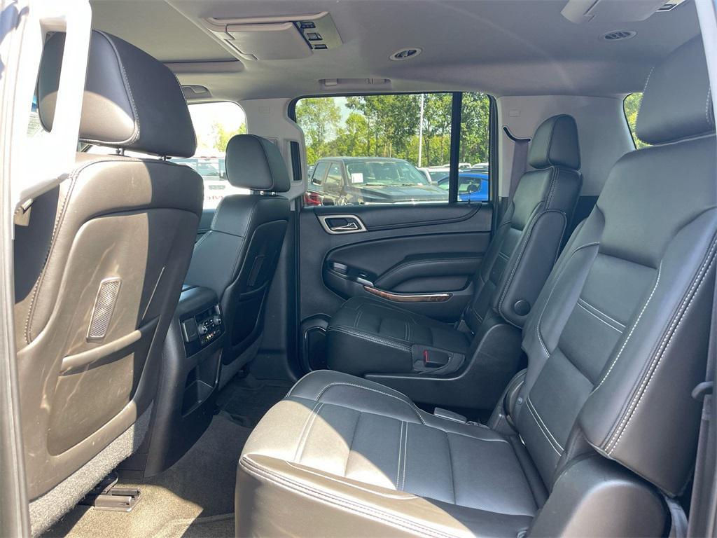 used 2015 GMC Yukon XL car, priced at $17,880