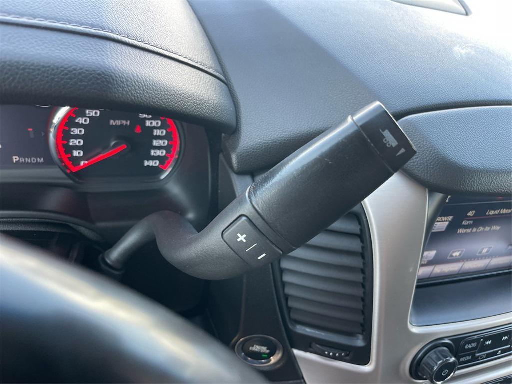 used 2015 GMC Yukon XL car, priced at $17,880