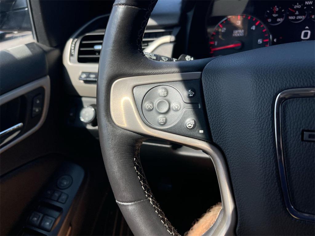used 2015 GMC Yukon XL car, priced at $17,880