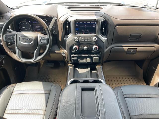used 2022 GMC Sierra 2500 car, priced at $62,927
