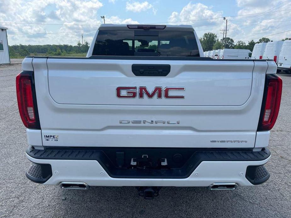 new 2023 GMC Sierra 1500 car, priced at $74,020