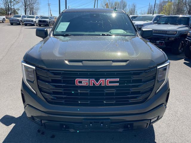 used 2023 GMC Sierra 1500 car, priced at $39,408
