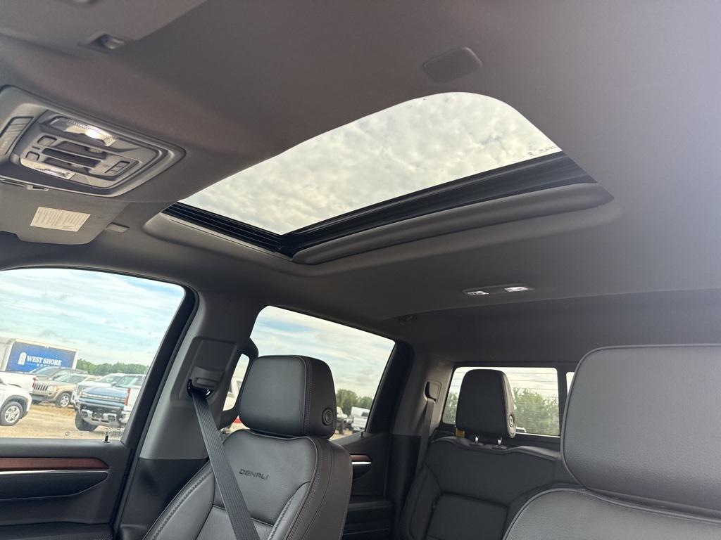 used 2024 GMC Sierra 1500 car