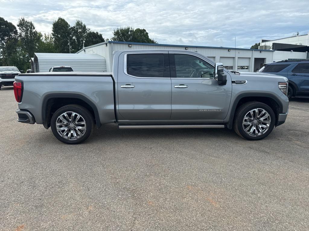 used 2024 GMC Sierra 1500 car