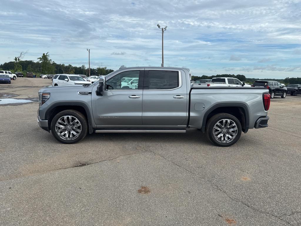 used 2024 GMC Sierra 1500 car